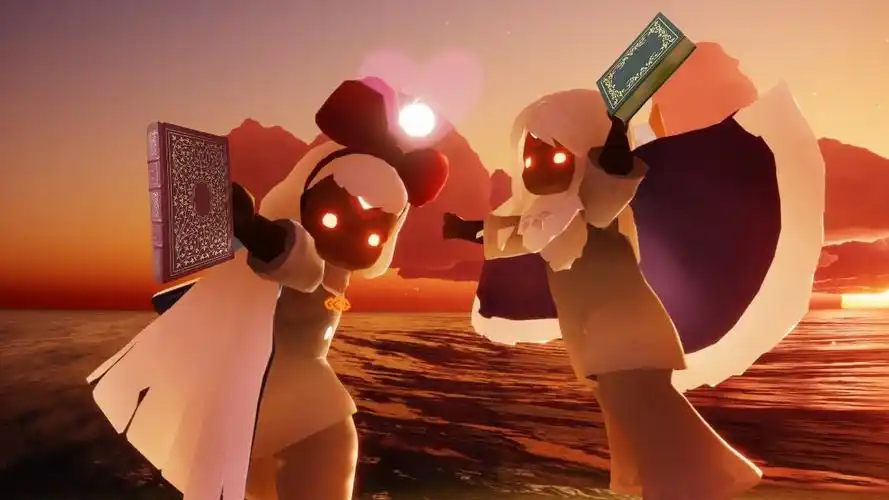 光遇- 堆糖,美图壁纸兴趣社区