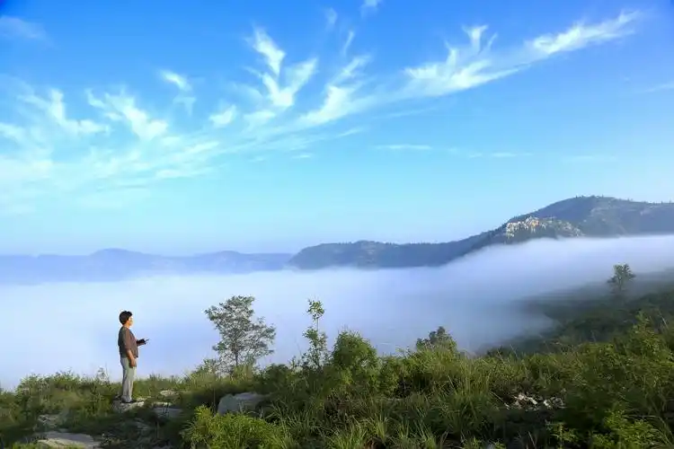 风雨同舟度苍生
