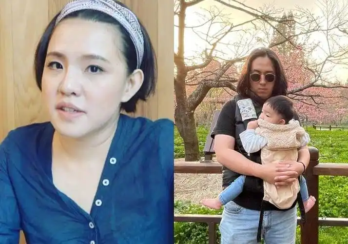 杨幂最新采访刷屏,但更让人有共鸣的还是她的中年闺蜜_谢依霖_green