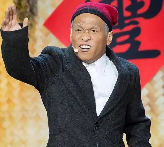 北京时间11月6号下午,著名演员宋小宝最新消息!_广大观众_电影_喜剧