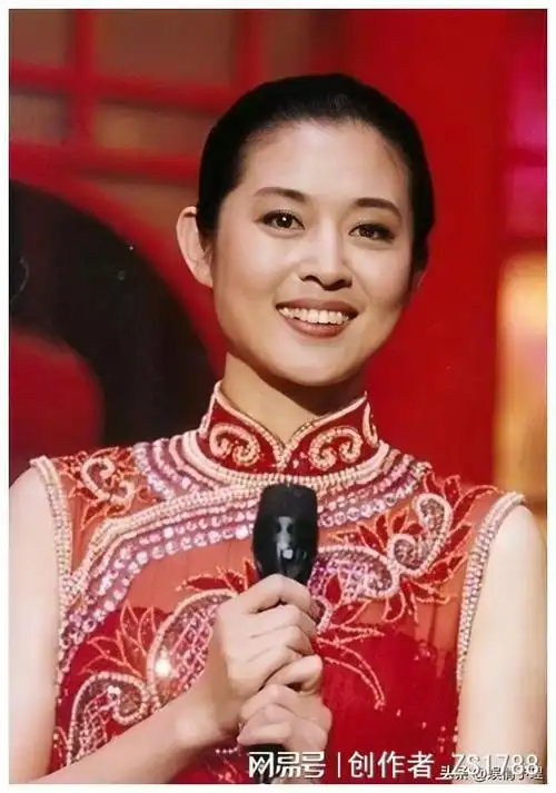 倪萍:曲折人生路,终得幸福归|郭达|李彦|陈凯歌|赵本山|央视元宵晚会