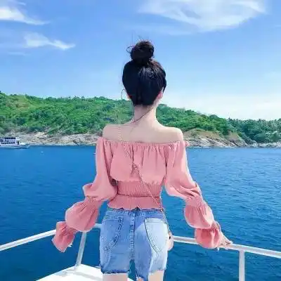 女生背影头像(微信唯美女生背影头像无水印)