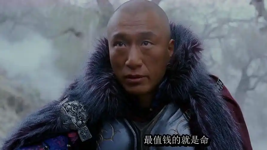 b>七剑 /b>:孙红雷这段戏,影帝级演技展露无疑,实在.