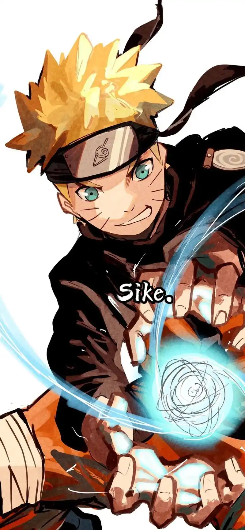 火影忍者鸣人.#鸣人 #火影忍者 #火影迷 #动漫 #热血动 - 抖音