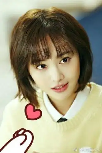 花式比心# 蒸小爽么么哒