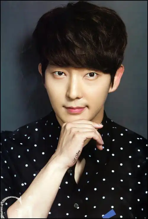 缪小猫爱李准基