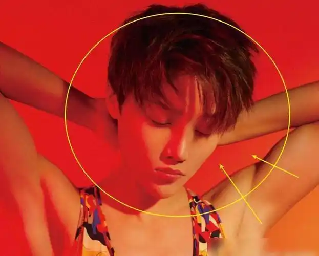 而近期,刘雨昕也是揽下了一个超级广告,化身为某一线内衣品牌的代言人