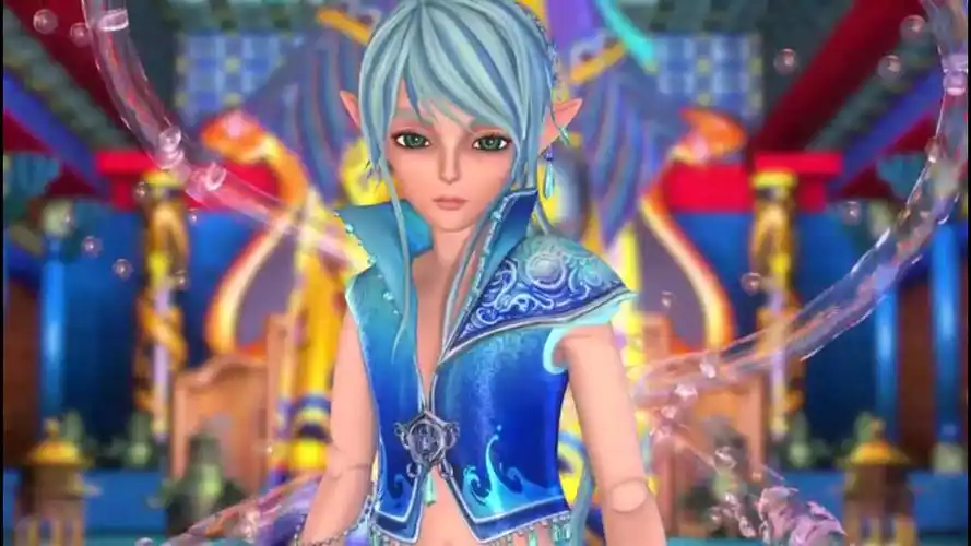 水王子, - 堆糖,美图壁纸兴趣社区