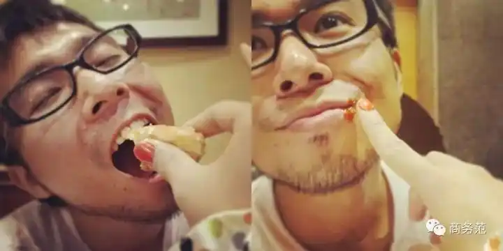 程序员真的都不爱炫富吗?