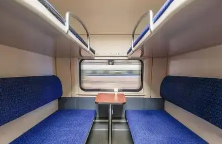 火车软卧是男女混住吗(软卧男女怎么分配房间)_浮光掠影知识网