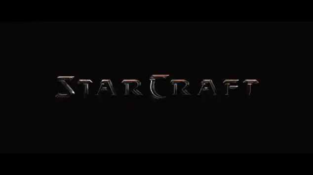 星际争霸2虫族大举入侵人类基地