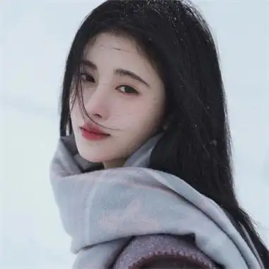 鞠婧祎好看头像合集-明星头像 - 壁纸家