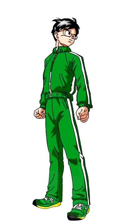 龙珠超:孙悟饭10件衣服图赏,哪一件最帅?