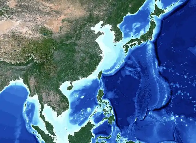 全球谷歌卫星影像2-9级 & 星图卫星影像8级离线版分享