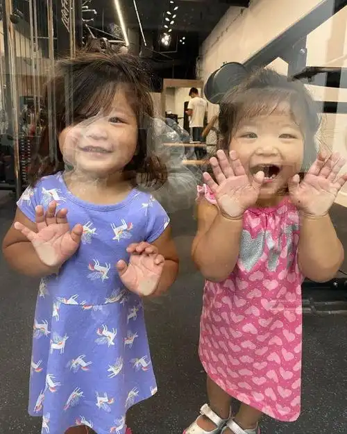 刘承俊老婆(为了逃避兵役加入美国籍被禁止入境韩国) - 品度娱乐