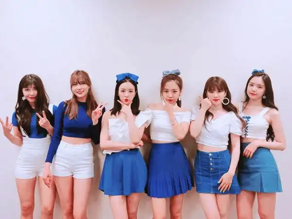 据悉,apink组合已经在12月17日完成了《running man》节目的录制,这