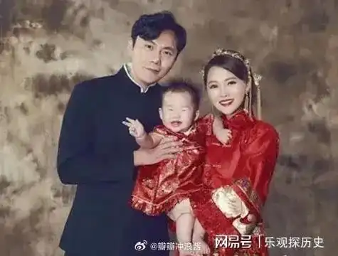 刘德华和妻子朱丽倩,结婚14没办婚礼.