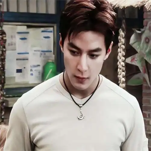 这几位"姨化"男星把路"