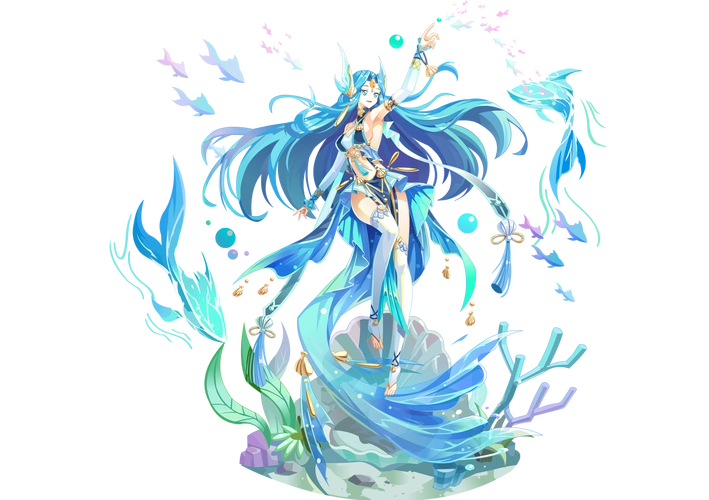 28——9.04精灵大图】西灵乔雅_奥奇传说圈_手机百田网