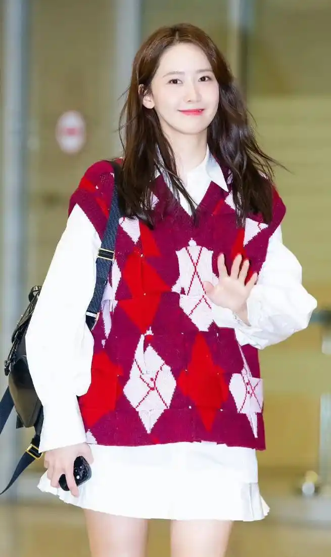 林更新林允儿甜蜜同框,古装造型惊艳,期待更多合作!