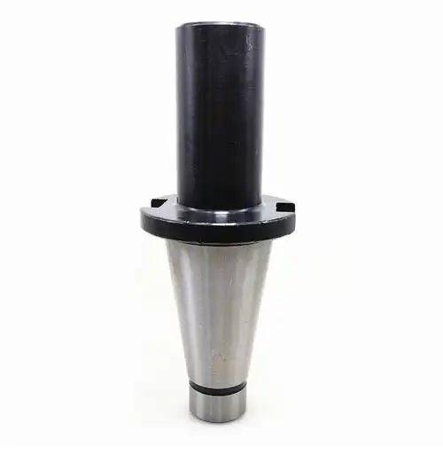 铣床莫氏锥柄中间套铣刀套变径套7:24-nt30 nt40 nt50-2-3-4-5号 nt30