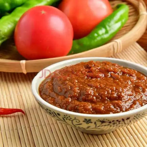 正宗东北大酱黄豆酱无豆瓣大豆农家葱蘸酱拌面酱 500gx1袋【一斤】