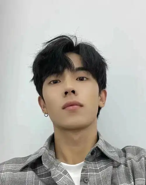 男士发型指南:别乱剪,选择适合你的发型,展现帅气与精神|脸型|短发