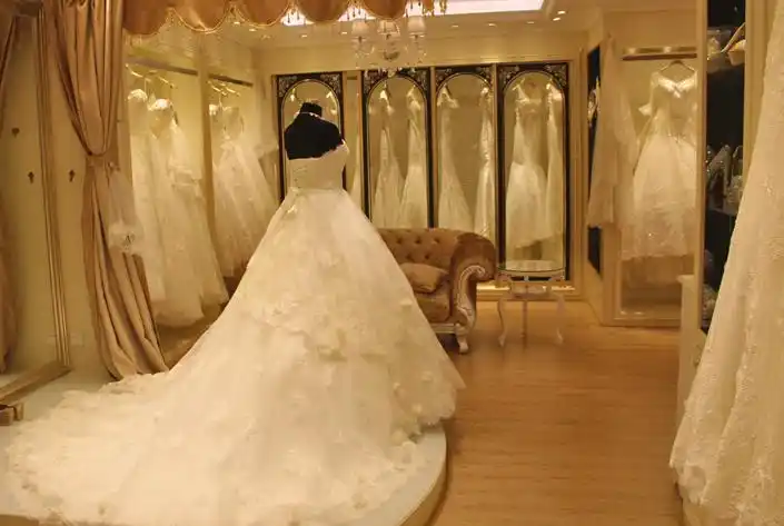 开婚纱店好吗 开婚纱店需要多少钱