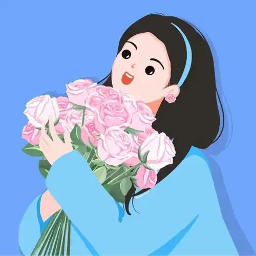 刘亦菲有哪些图适合做头像