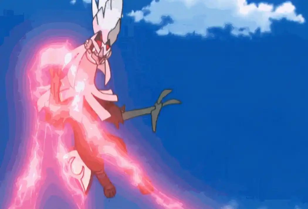 《宝可梦》奇闻趣事:属于二级神的银伴战兽,价值百万的自行车!