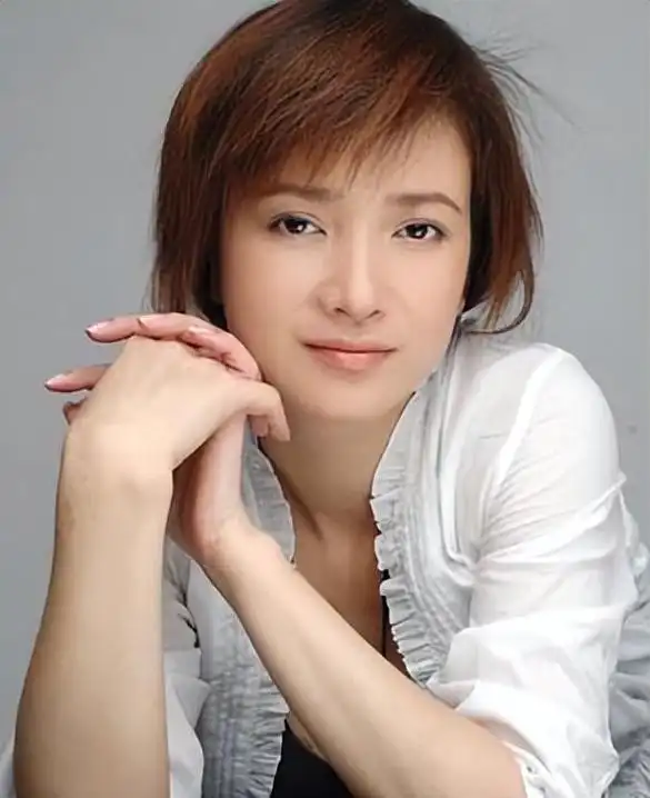 回顾何晴父亲早逝母亲患脑出血垂危与许亚军离婚后她还好吗