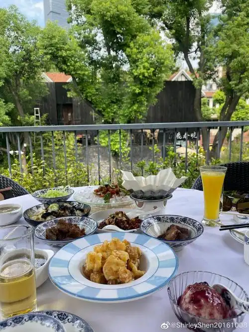 生活很平淡一年四季一日三餐享受这个夏日最后的