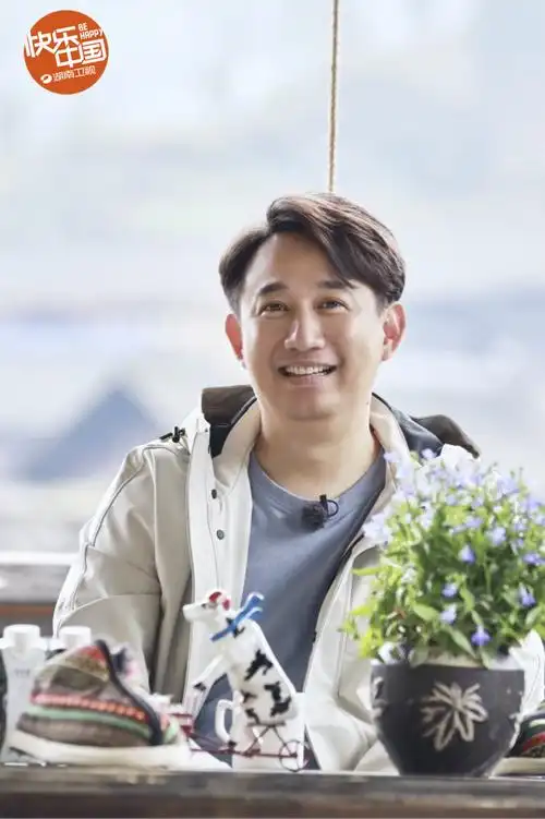 记得黄磊在综艺节目《向往的生活中》提到过,现代人普遍存在的问题是"