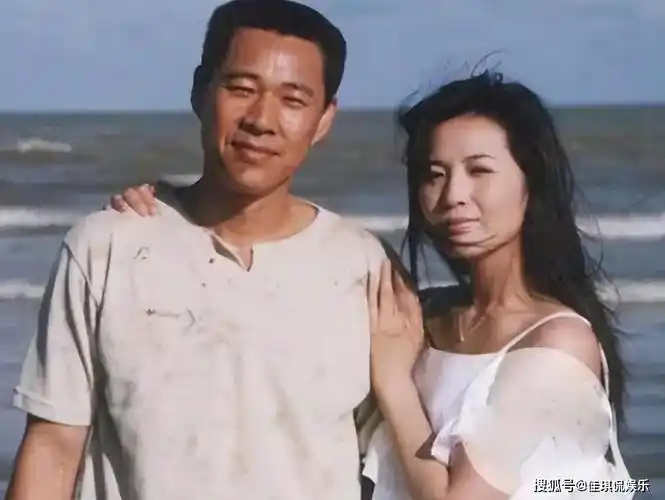 如今却想修补"父子情",张丰毅:儿子我一直爱你_妻子_吕丽萍_女方
