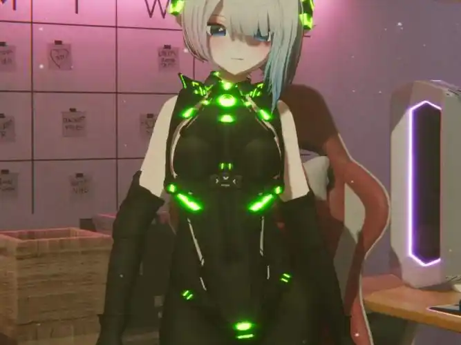 4月21日 露莎尼尔录播【可爱精灵限时返场】