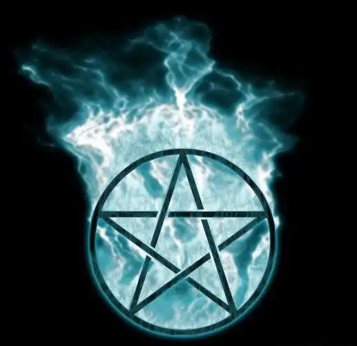 12星座适合的五芒星魔法阵,看看你的是什么?