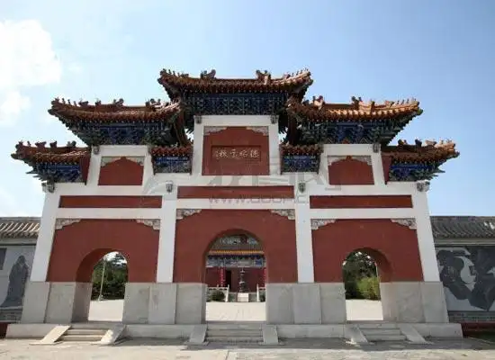 北京大兴区旅游景点有哪些