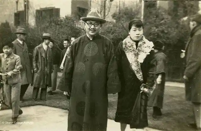 口才好于宋美龄,能力高于宋庆龄,为啥宋家三姐妹中她名气很小?