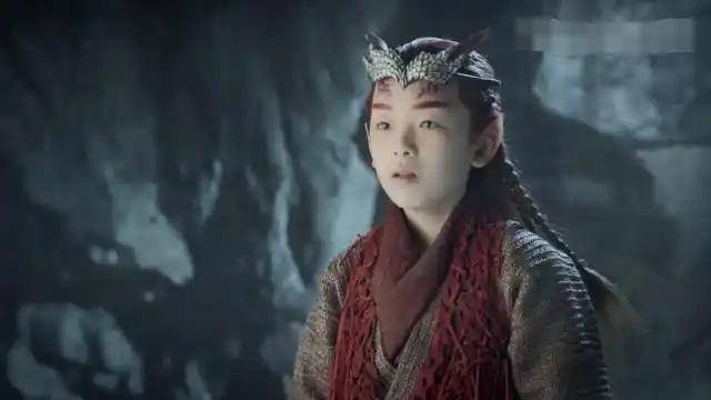 三生三世:离镜坐骑火麒麟,擎苍骑金猊兽,他的坐骑最厉害