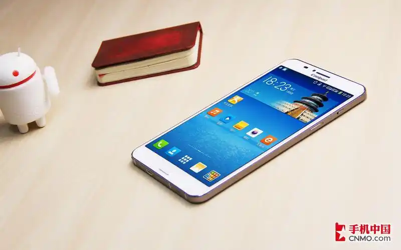 酷派 大神(9976a)评测_选机中心_凤凰数码