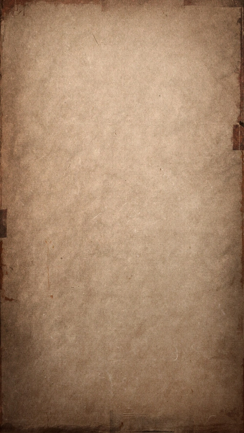 纸张旧纸复古h5背景