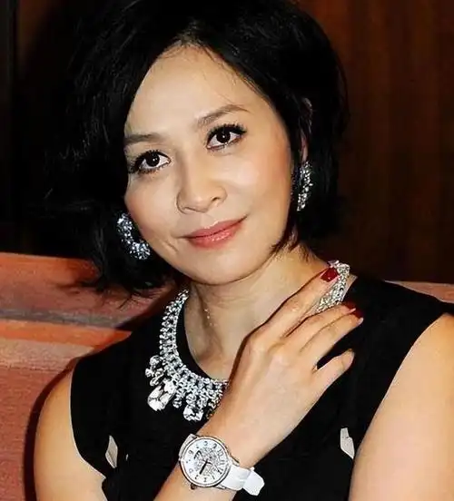 1990年刘嘉玲被绑,其内幕遭曝光,背后真凶竟与黑社会有关系|梁朝伟