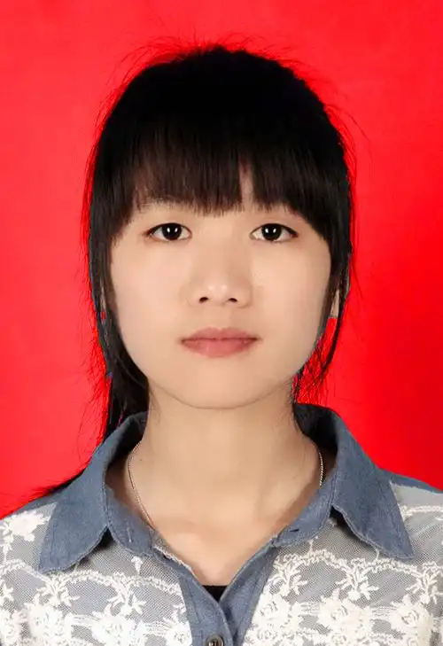 帮我把这张照片换成红底吧,拜托了.麻烦发到 641531689@qq.