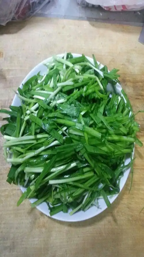 美味韭菜,美味韭菜的家常做法 - 美食杰美味韭菜做法大全