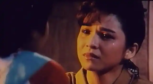 从孩子角度解析妈妈再爱我一次悲情的故事背后隐藏着童心