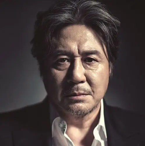 韩国演技最好的6位男演员,个个堪比中国的梁家辉