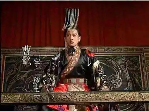 孤独的战士——高贵乡公曹髦