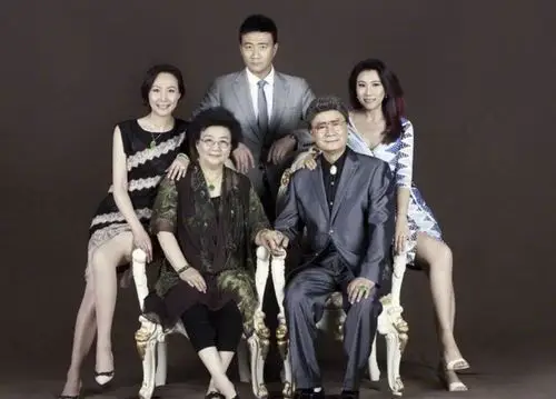 胡军父亲胡宝善中秋节离世享年84岁系著名歌唱家曾登春晚