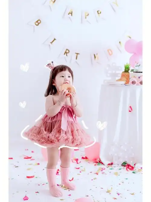 宝宝2周岁写真照366