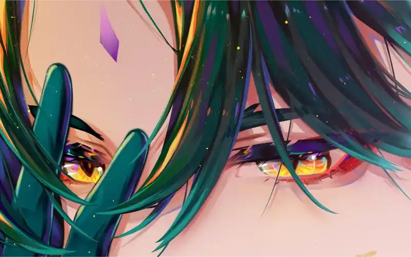 原神高清视频壁纸